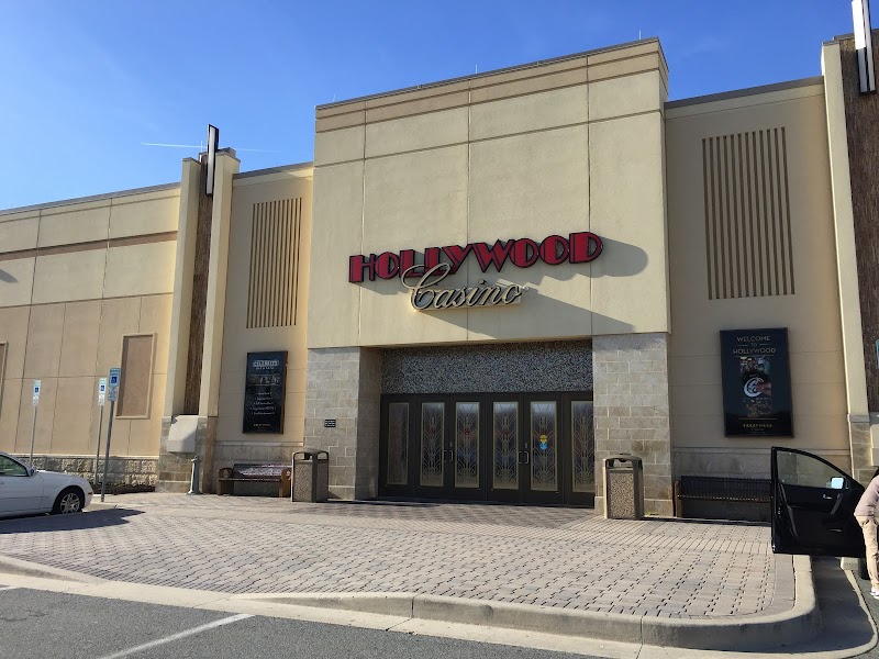 Hollywood Casino Perryville photo 4