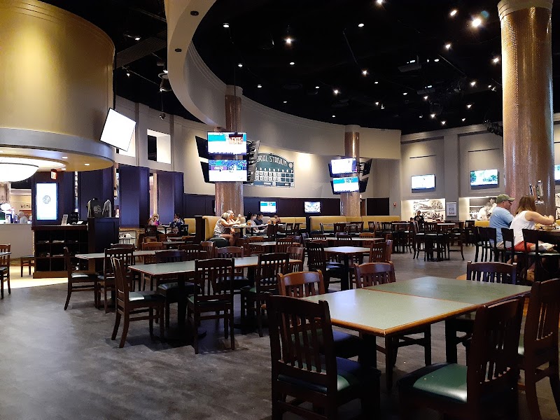 Hollywood Casino Perryville photo 5