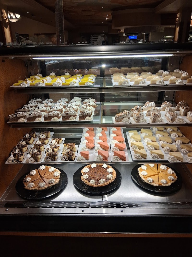 Epic Buffet