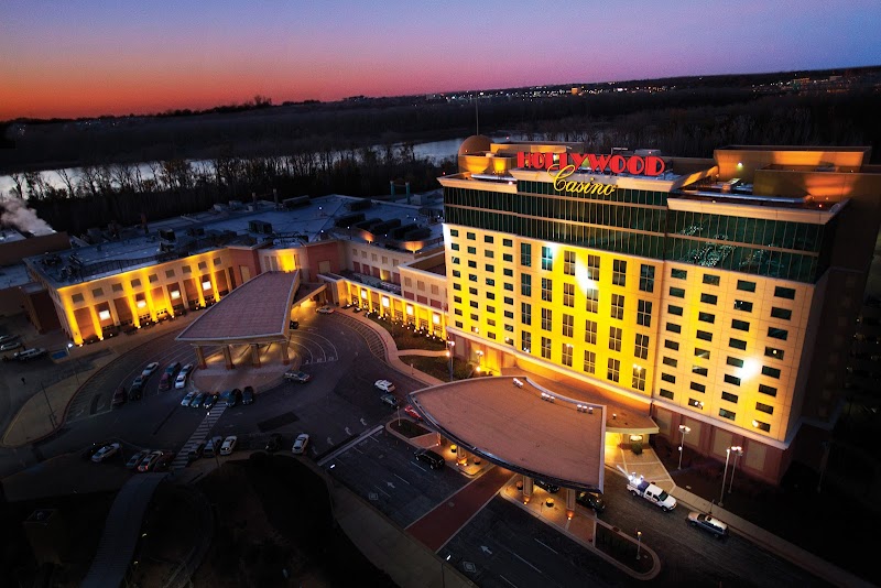 Hollywood Casino St. Louis