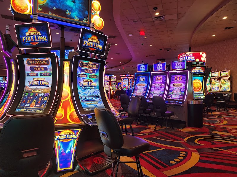 Hollywood Casino St. Louis photo 4