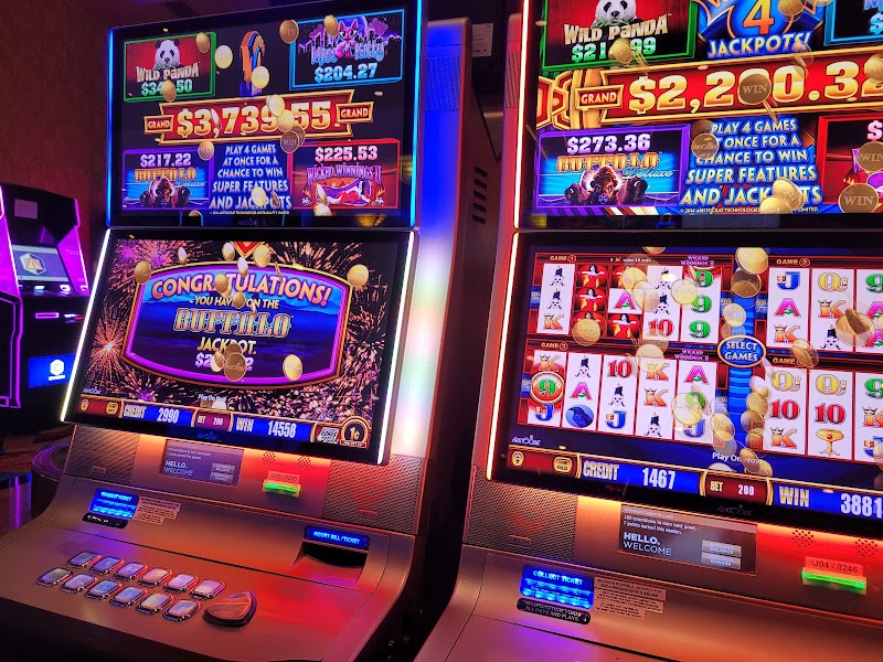 Hollywood Casino St. Louis photo 6