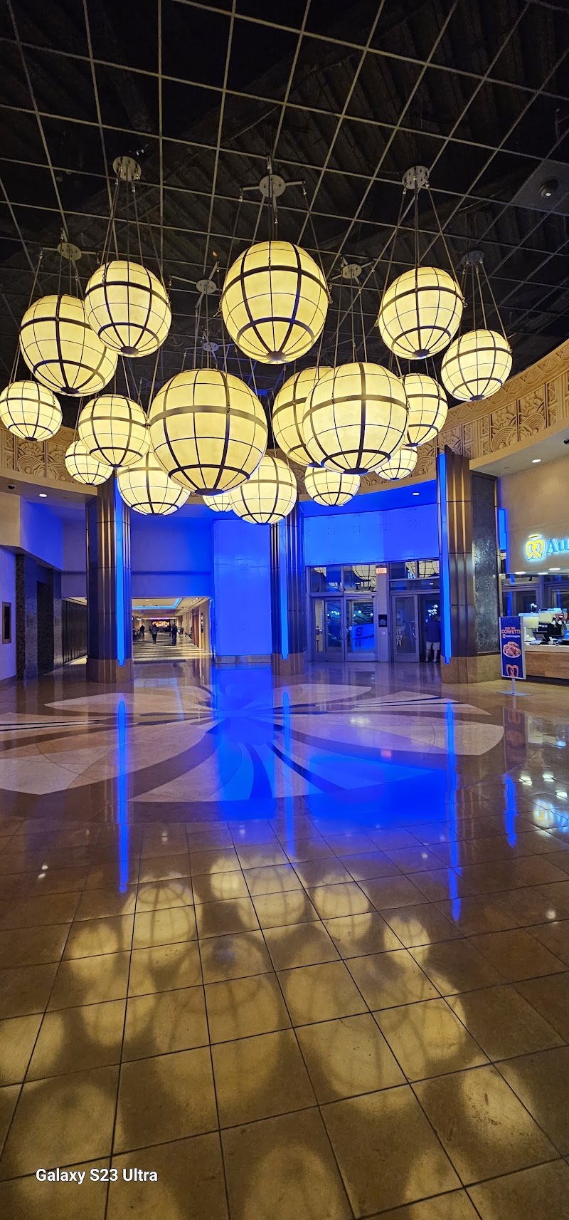 Hollywood Casino St. Louis photo 7