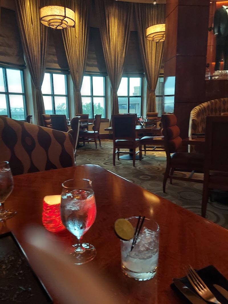 Final Cut Steakhouse