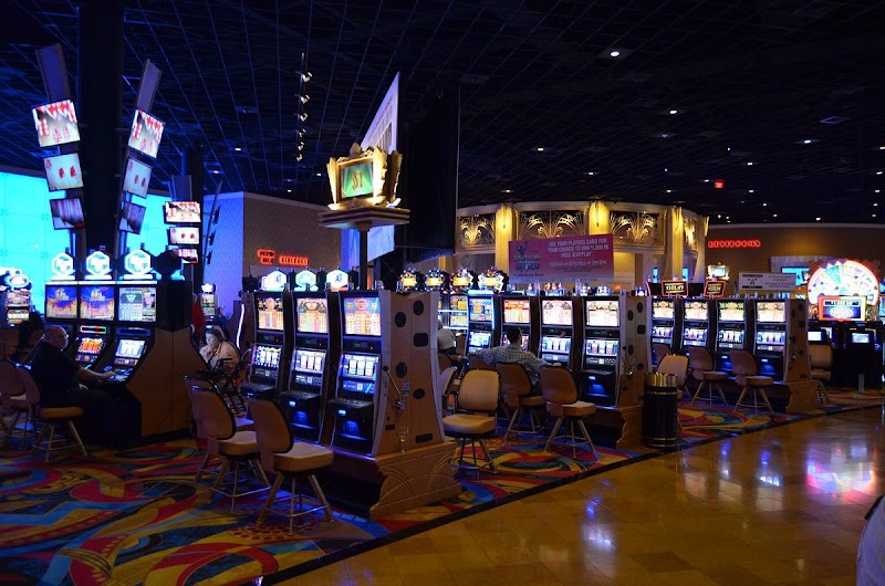 Hollywood Casino Toledo photo 3