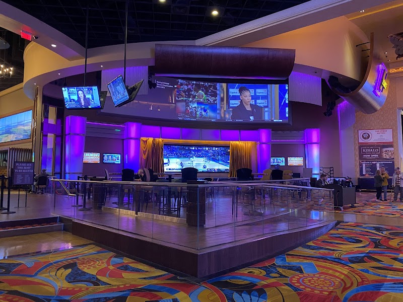 Hollywood Casino Toledo photo 5