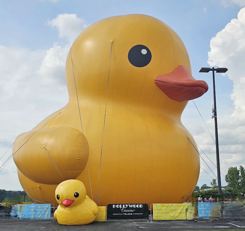 Hollywood Casino Toledo photo 6