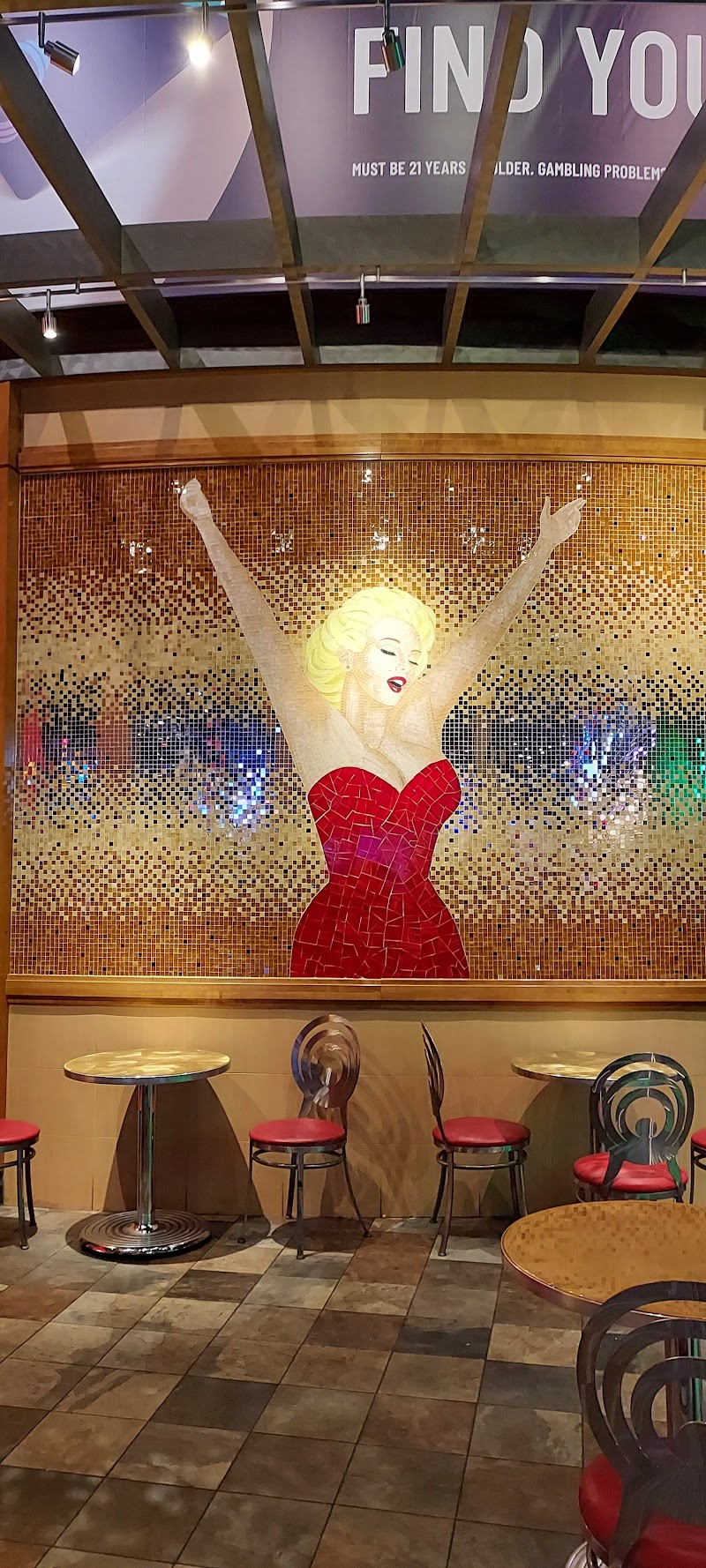 Hollywood Casino Toledo photo 7