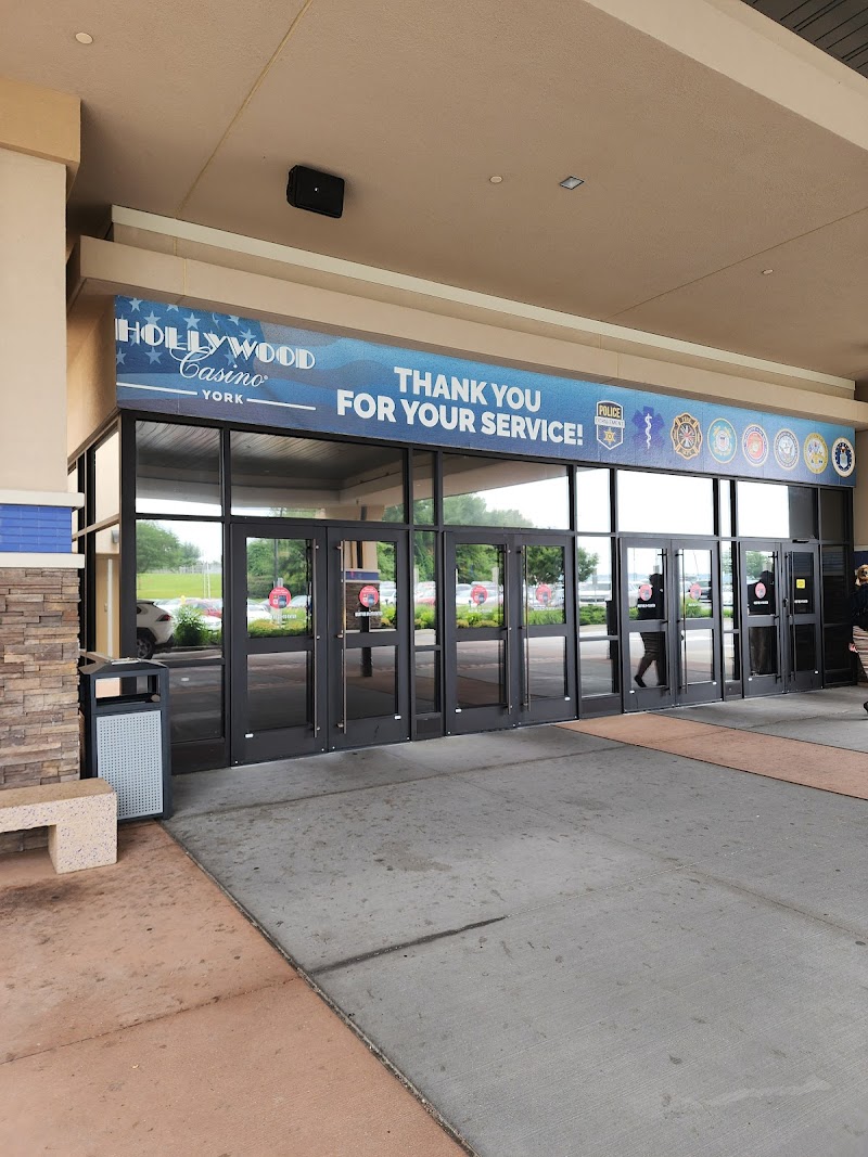 Hollywood Casino York photo 6