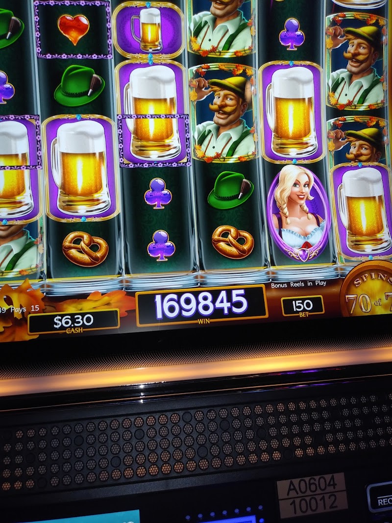 Hollywood Casino York photo 8