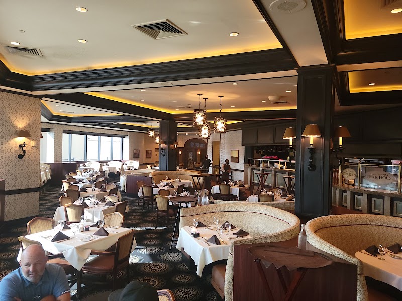 Jack Binion's Steakhouse