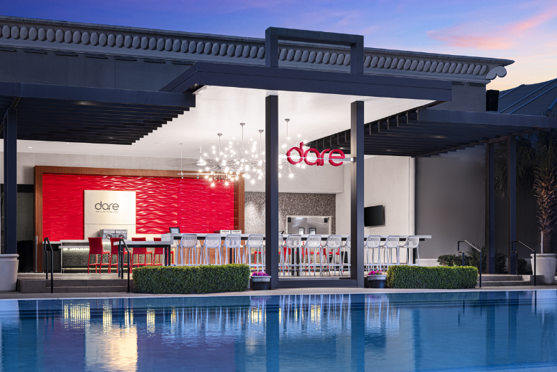 Horseshoe Bossier City Casino & Hotel photo 3