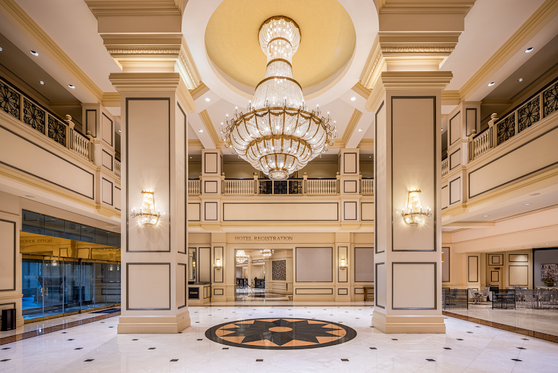Horseshoe Bossier City Casino & Hotel photo 5
