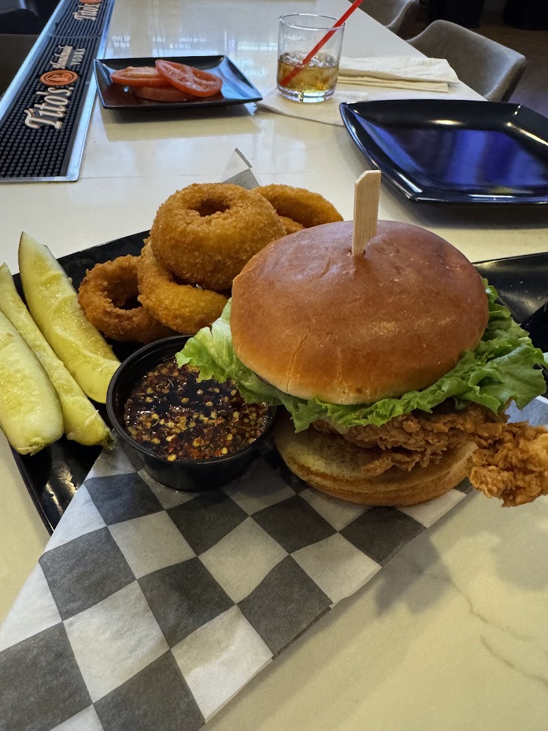 Winner's Circle Sports Bar