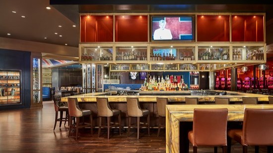Jack Binion's Steak