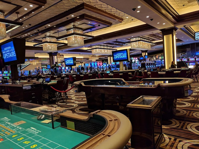Horseshoe Casino Baltimore photo 3