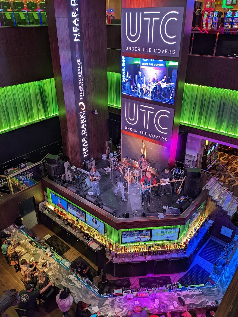 Horseshoe Casino Baltimore photo 4