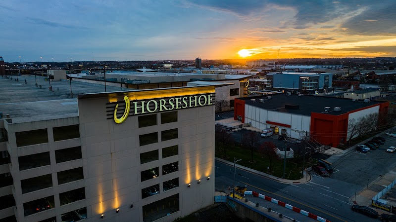 Horseshoe Casino Baltimore photo 8