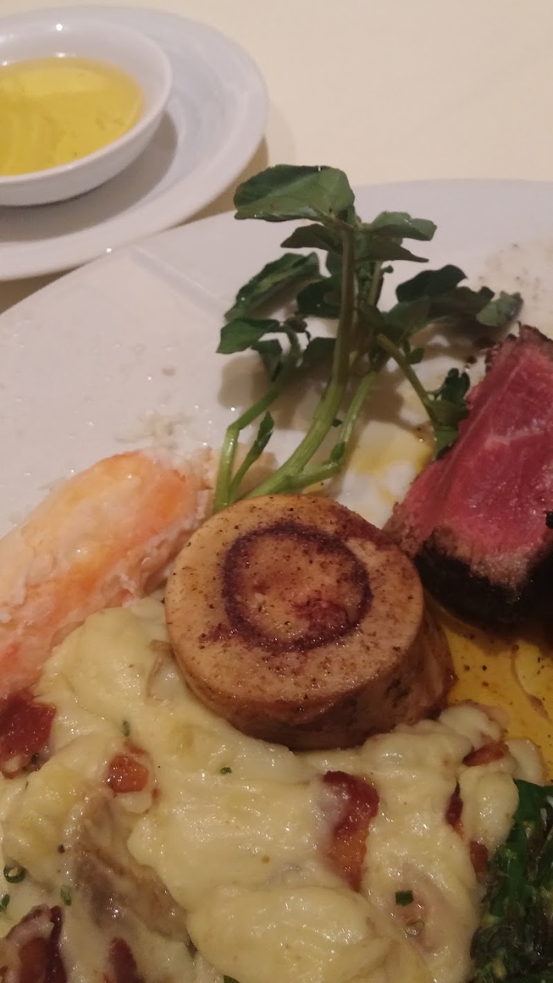 Jack Binion's Steak House