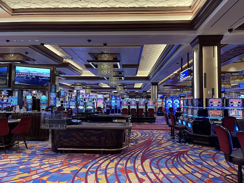 Horseshoe Casino Cincinnati