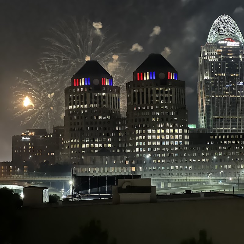 Horseshoe Casino Cincinnati photo 4