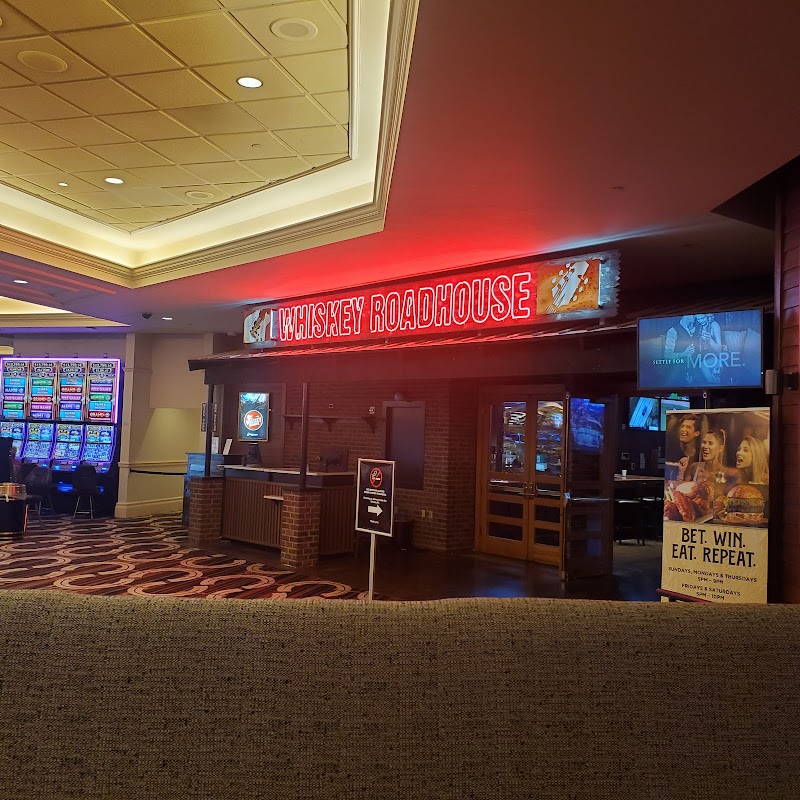 Roadhouse Buffet