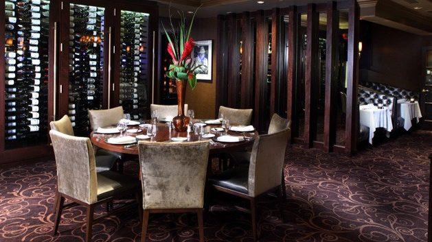 Jack Binion's Steak House