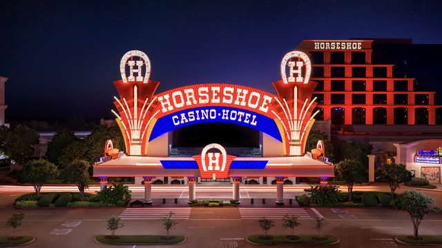 Horseshoe Tunica Casino & Hotel