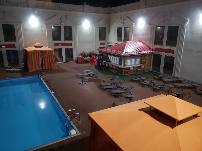 Horseshoe Tunica Casino & Hotel photo 3