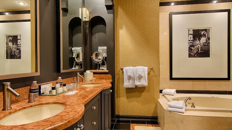 Horseshoe Tunica Casino & Hotel photo 4