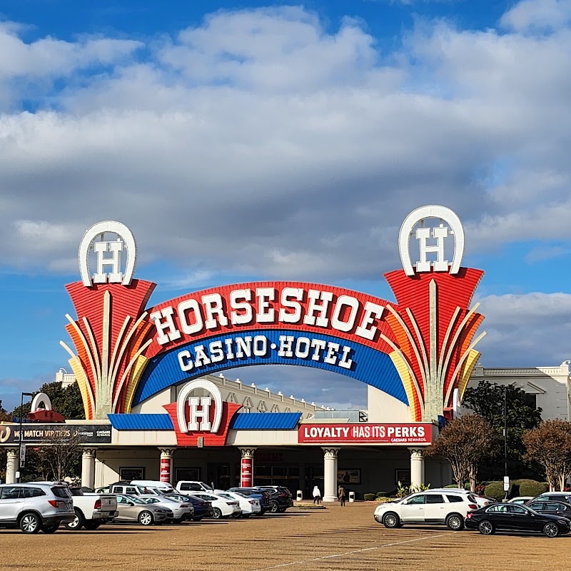 Horseshoe Tunica Casino & Hotel photo 7