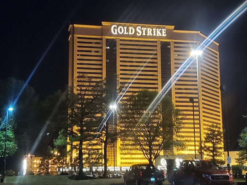 Horseshoe Tunica Casino & Hotel photo 8