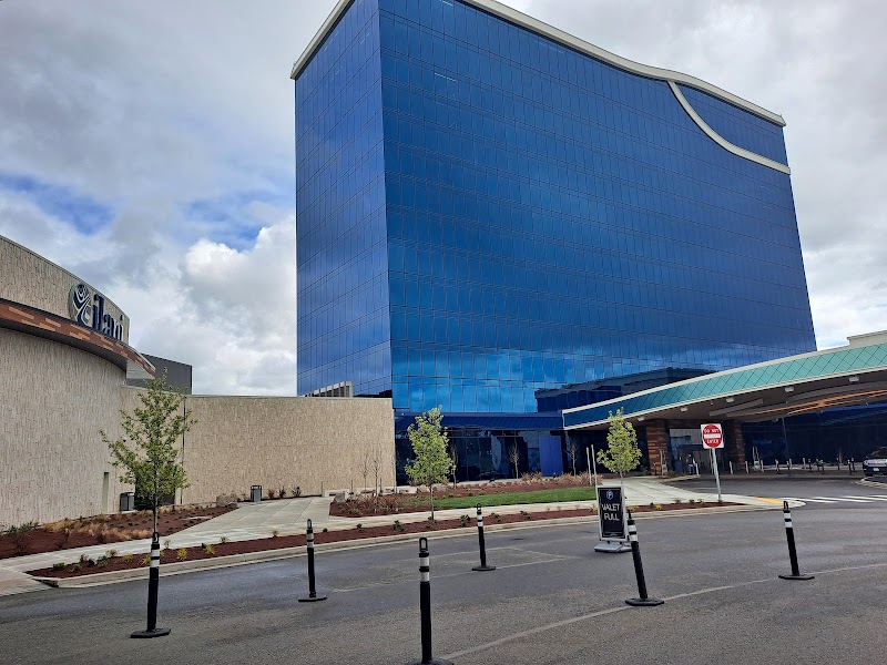 ilani Casino Resort