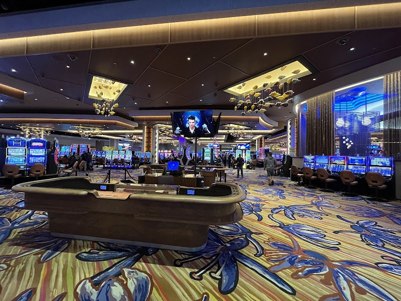 ilani Casino Resort photo 3