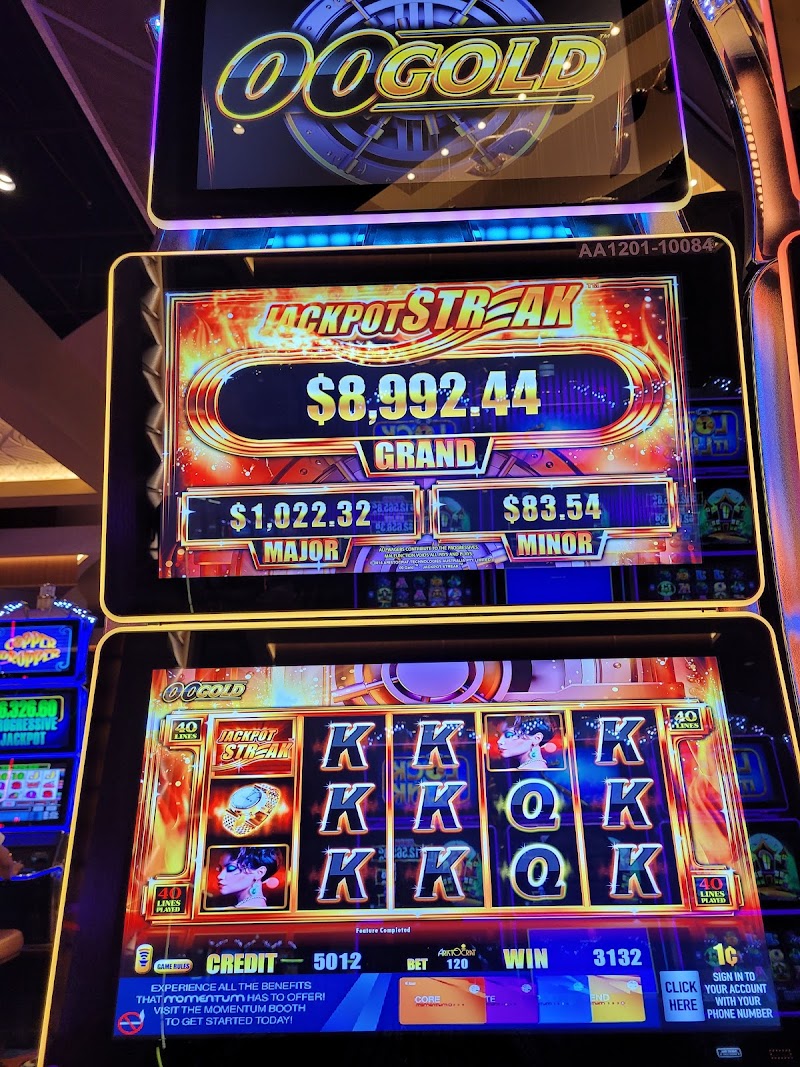 ilani Casino Resort photo 4