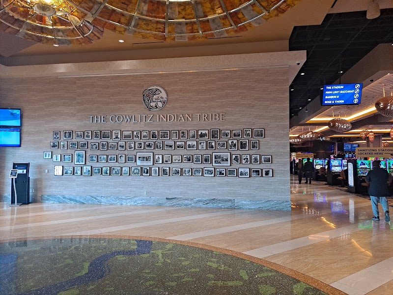 ilani Casino Resort photo 5