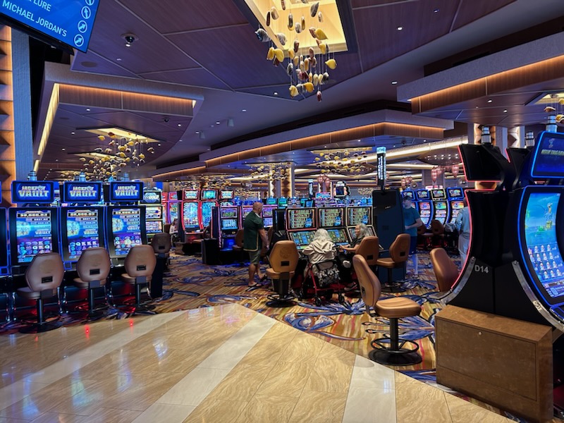 ilani Casino Resort photo 7