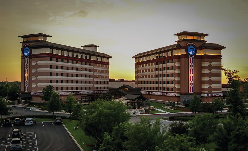 Indigo Sky Casino photo 4