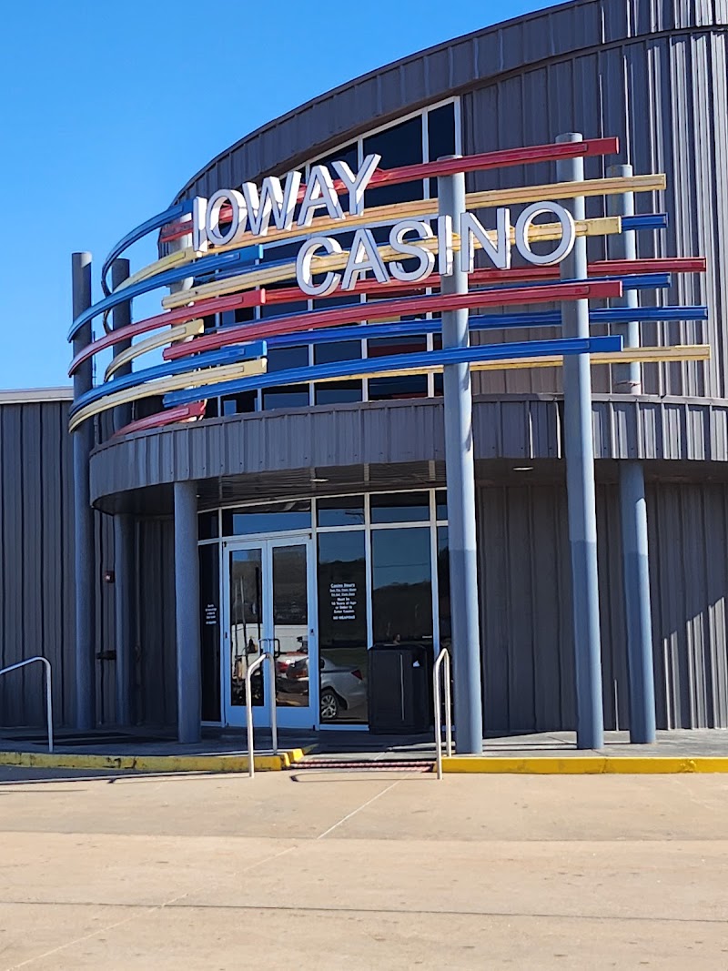 Ioway Casino