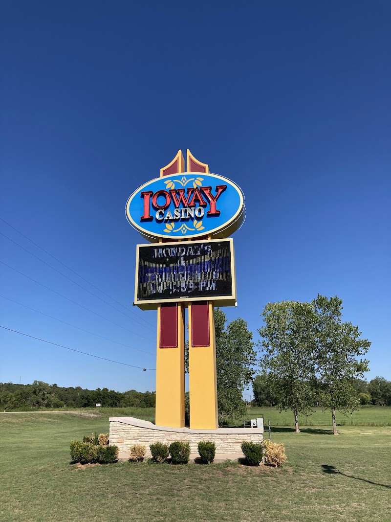 Ioway Casino