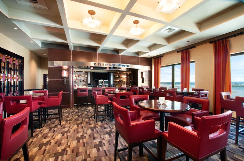 Farraddays Steakhouse