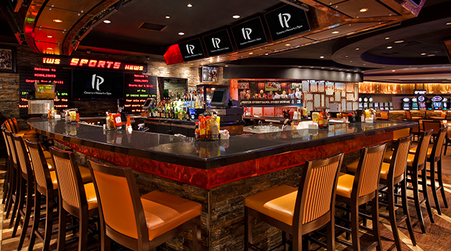 IP Sports Bar & Grill