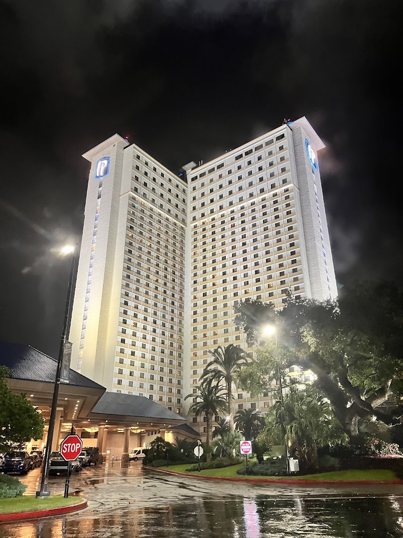 IP Casino Resort Spa Biloxi