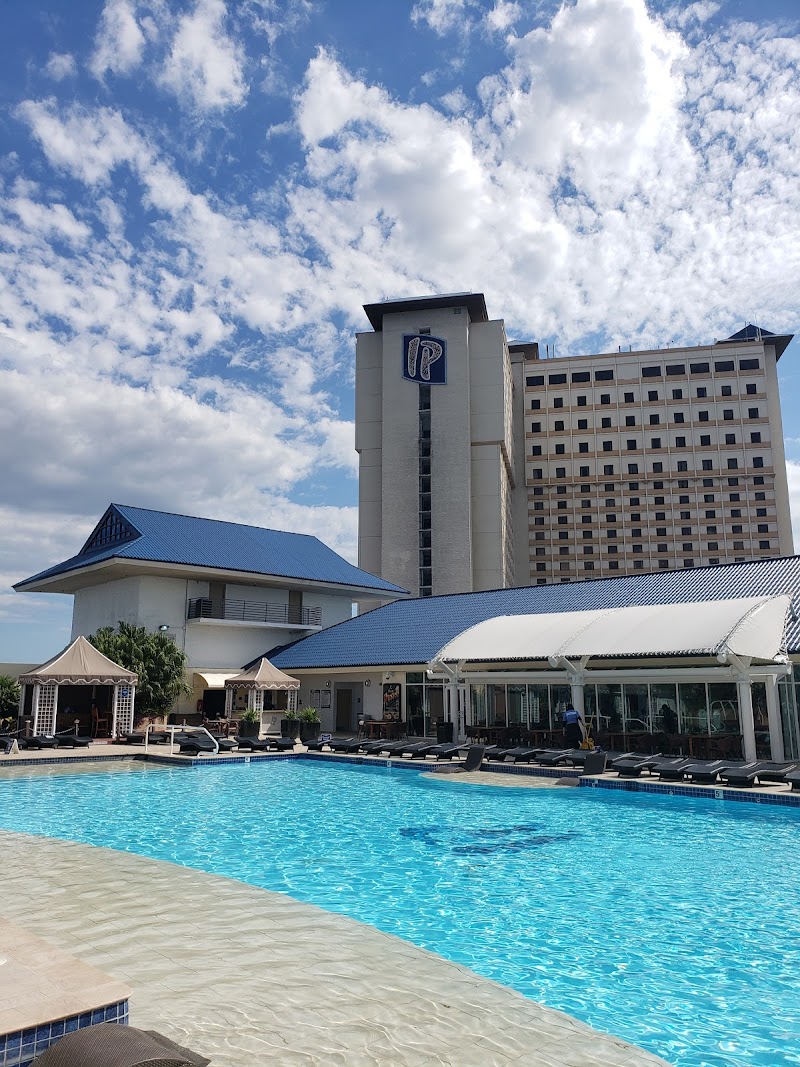IP Casino Resort Spa Biloxi photo 4