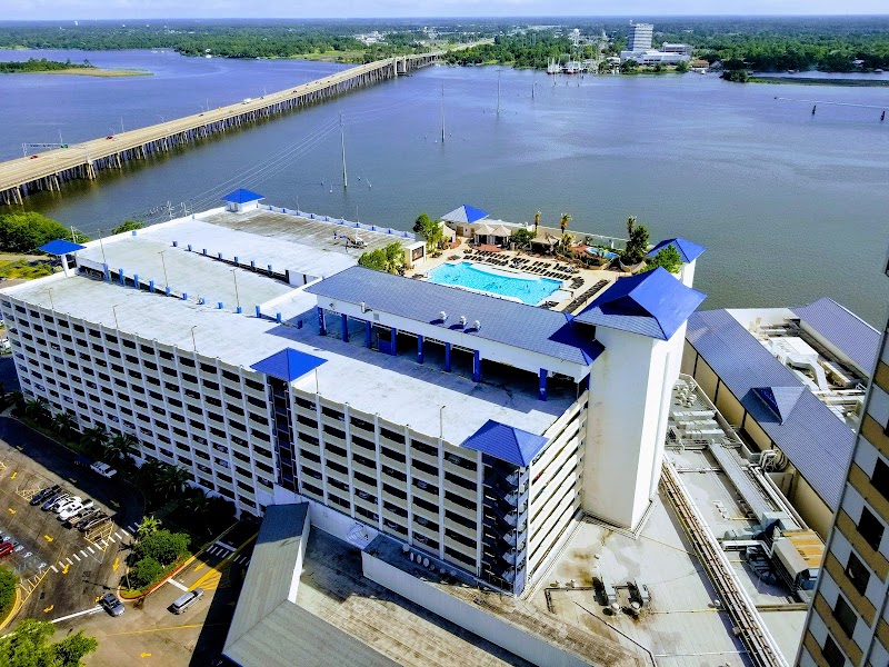 IP Casino Resort Spa Biloxi photo 5