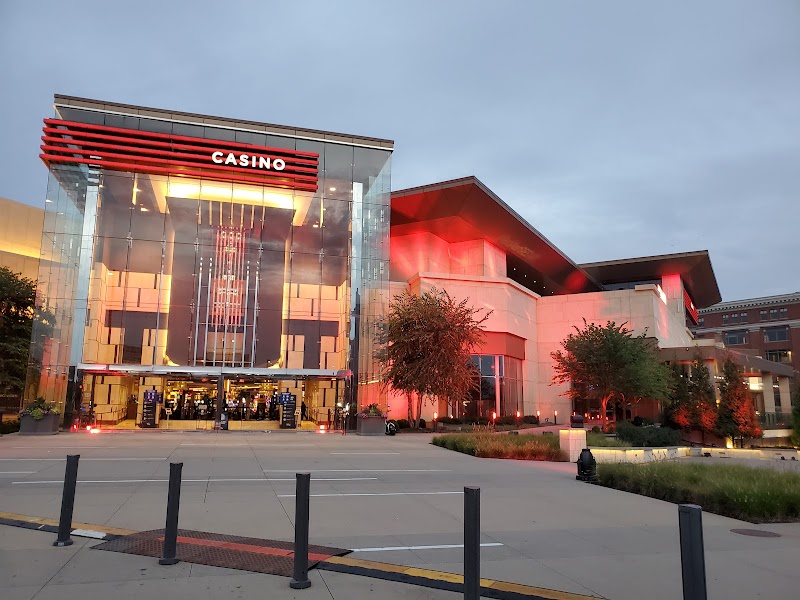 JACK Cincinnati Casino photo 5