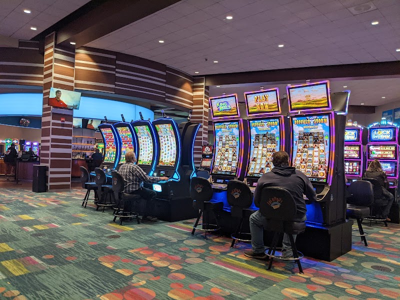 Jackpot Junction Casino Hotel photo 3