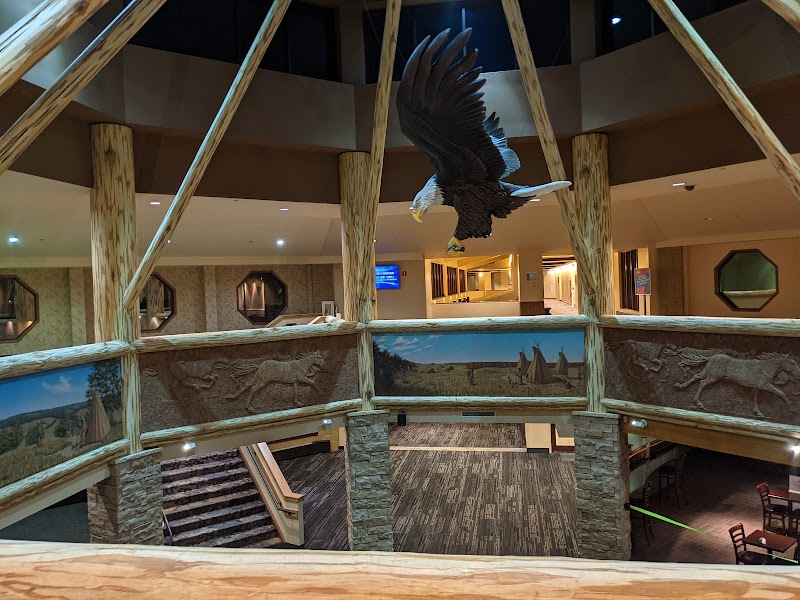 Jackpot Junction Casino Hotel photo 7