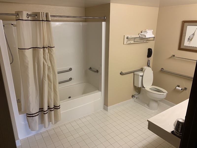 Jackpot Junction Casino Hotel photo 8