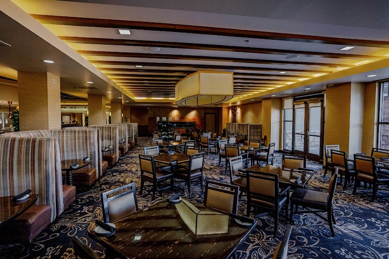 Fire Rock Steakhouse